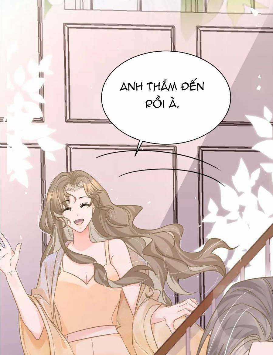 Kỷ Tổng Kiều Thê Vừa Hung Vừa Sủng Chapter 35 trang 50