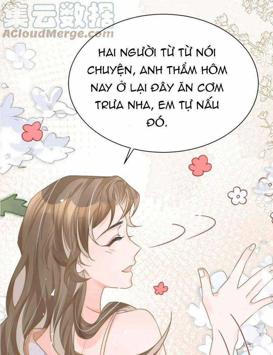 Kỷ Tổng Kiều Thê Vừa Hung Vừa Sủng Chapter 35 trang 54