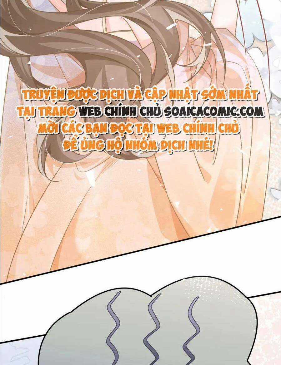 Kỷ Tổng Kiều Thê Vừa Hung Vừa Sủng Chapter 35 trang 55