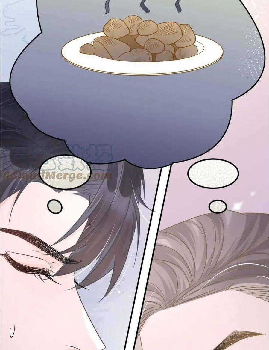 Kỷ Tổng Kiều Thê Vừa Hung Vừa Sủng Chapter 35 trang 56