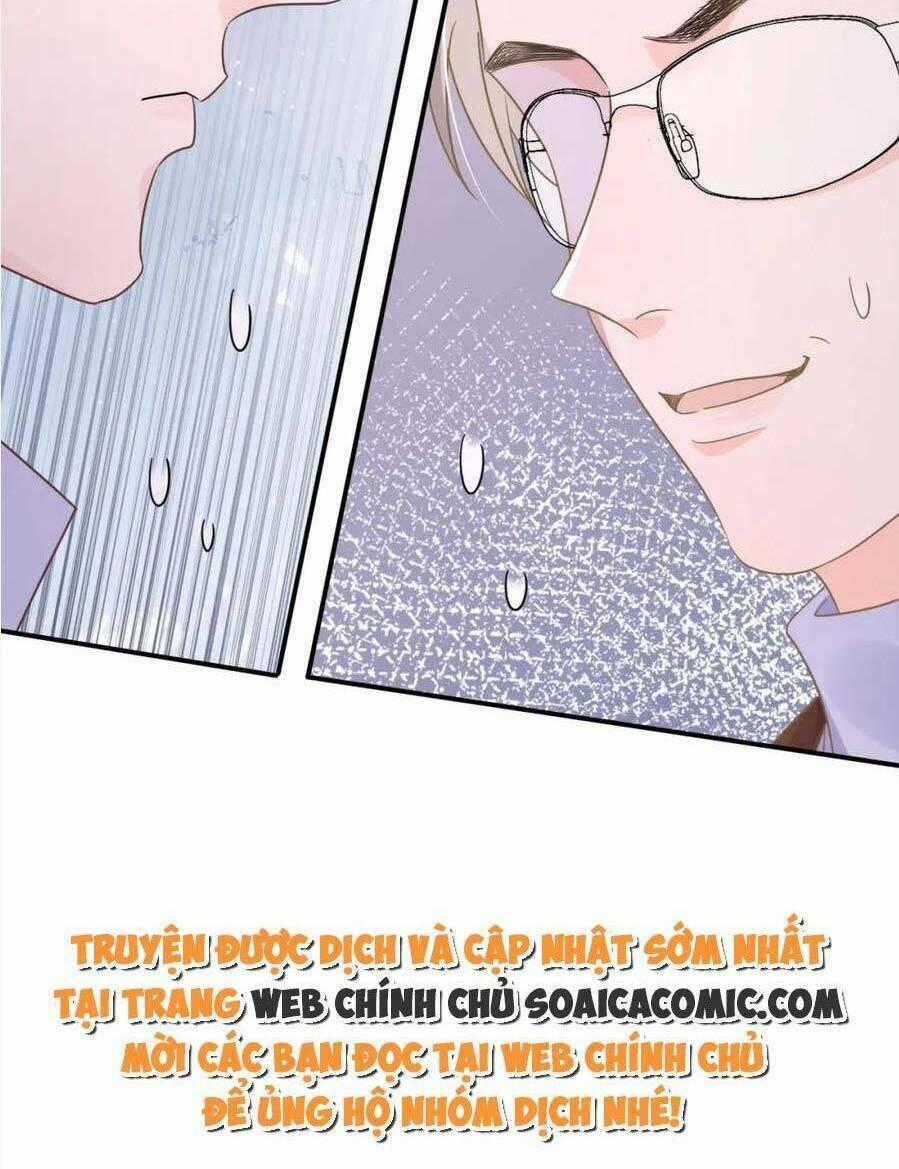 Kỷ Tổng Kiều Thê Vừa Hung Vừa Sủng Chapter 35 trang 57