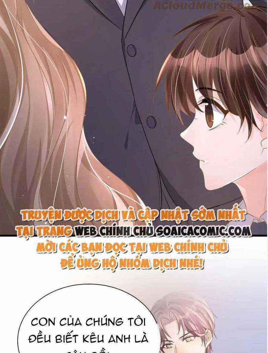 Kỷ Tổng Kiều Thê Vừa Hung Vừa Sủng Chapter 35 trang 6