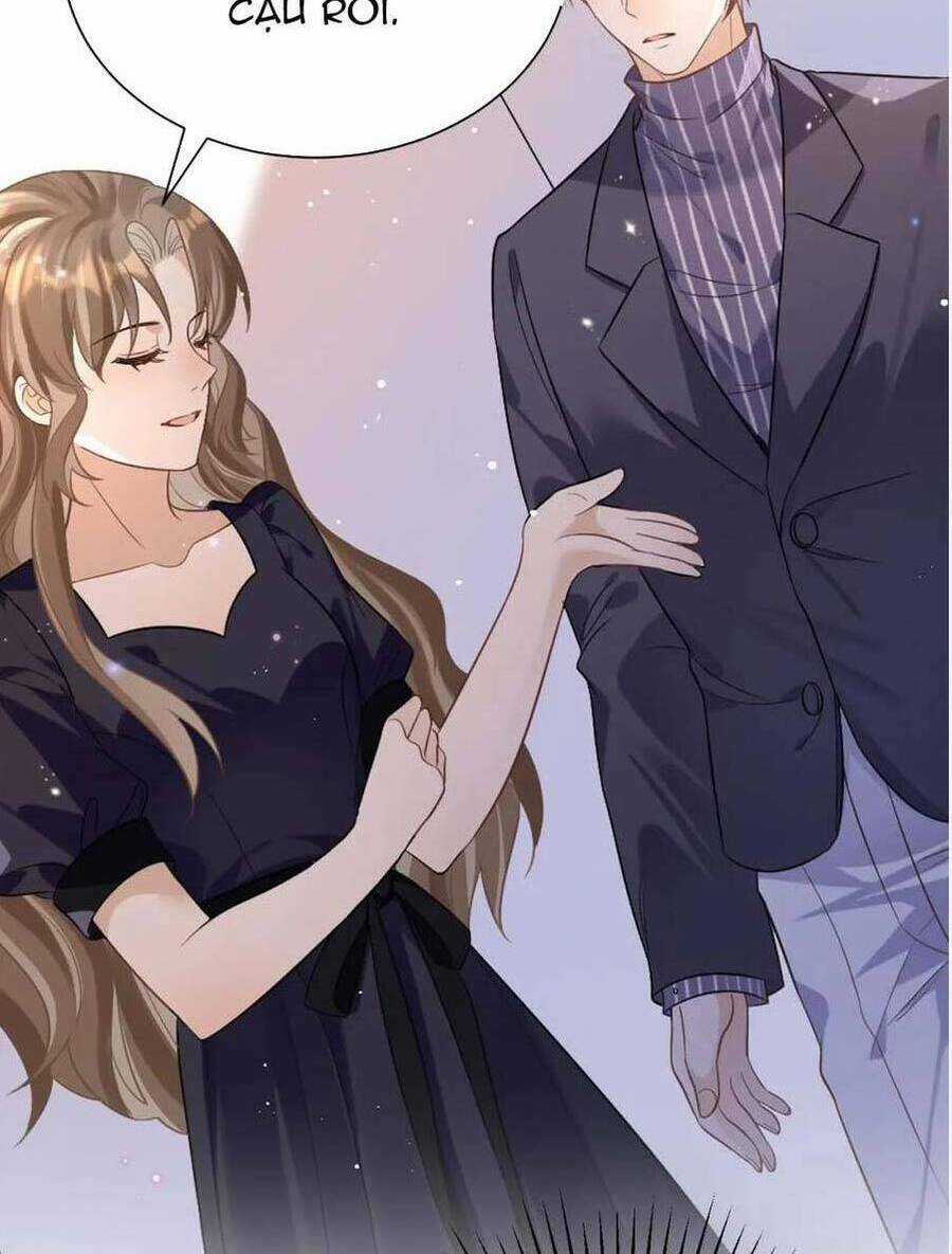 Kỷ Tổng Kiều Thê Vừa Hung Vừa Sủng Chapter 35 trang 7