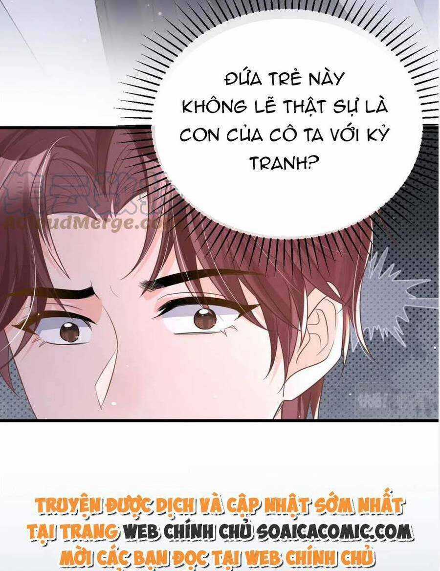 Kỷ Tổng Kiều Thê Vừa Hung Vừa Sủng Chapter 35 trang 8