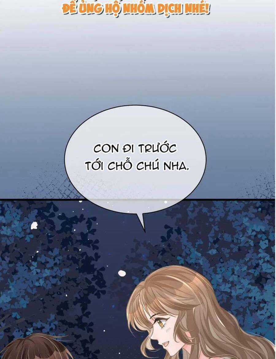 Kỷ Tổng Kiều Thê Vừa Hung Vừa Sủng Chapter 35 trang 9