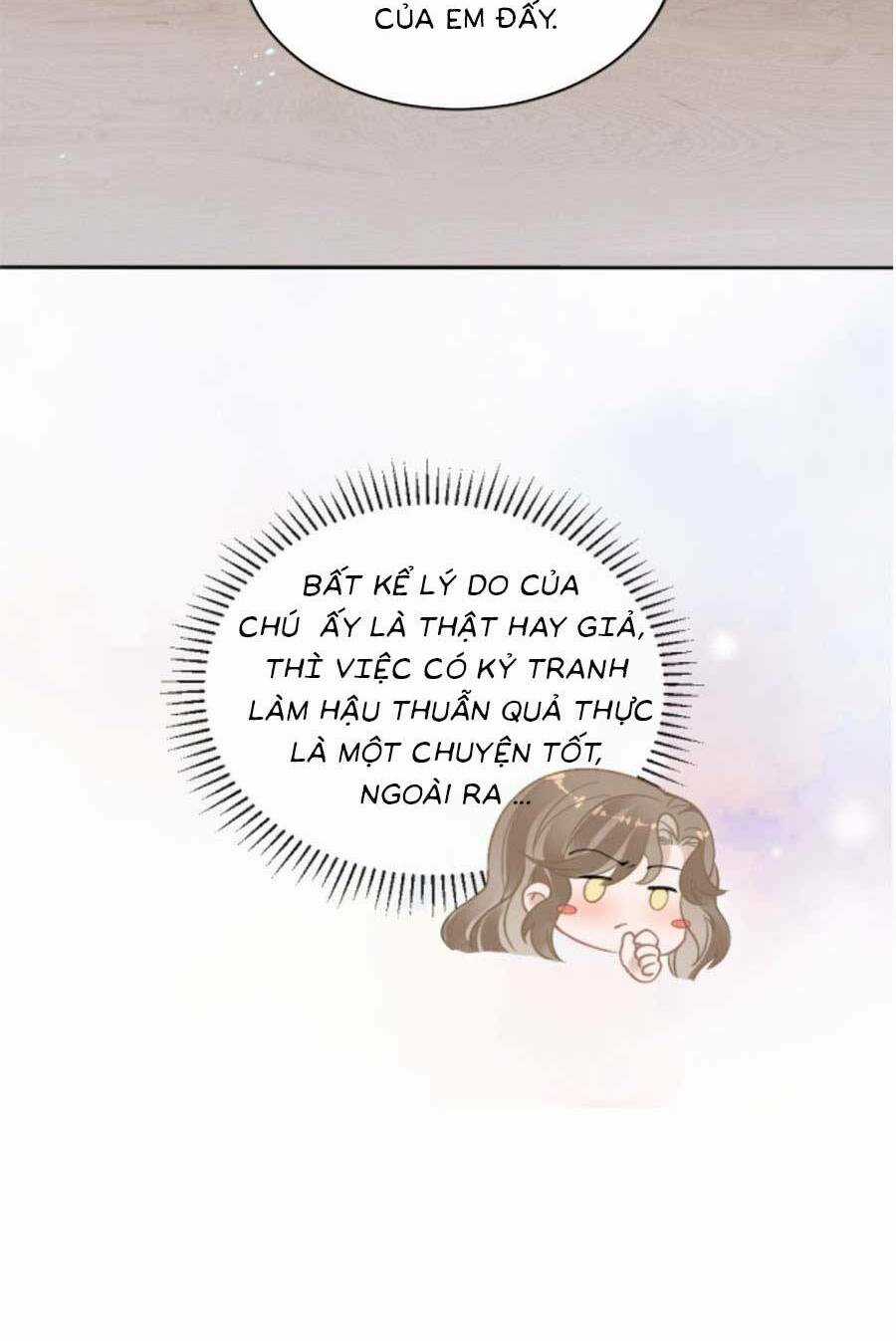 Kỷ Tổng Kiều Thê Vừa Hung Vừa Sủng Chapter 4 trang 20