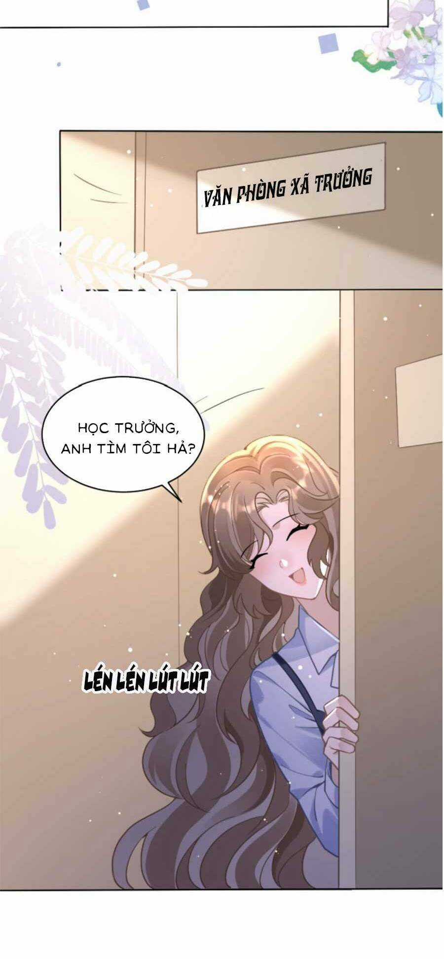 Kỷ Tổng Kiều Thê Vừa Hung Vừa Sủng Chapter 4 trang 25