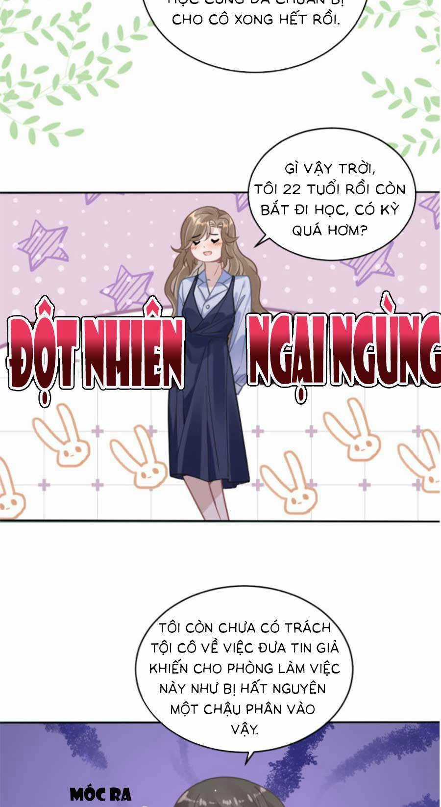 Kỷ Tổng Kiều Thê Vừa Hung Vừa Sủng Chapter 4 trang 29