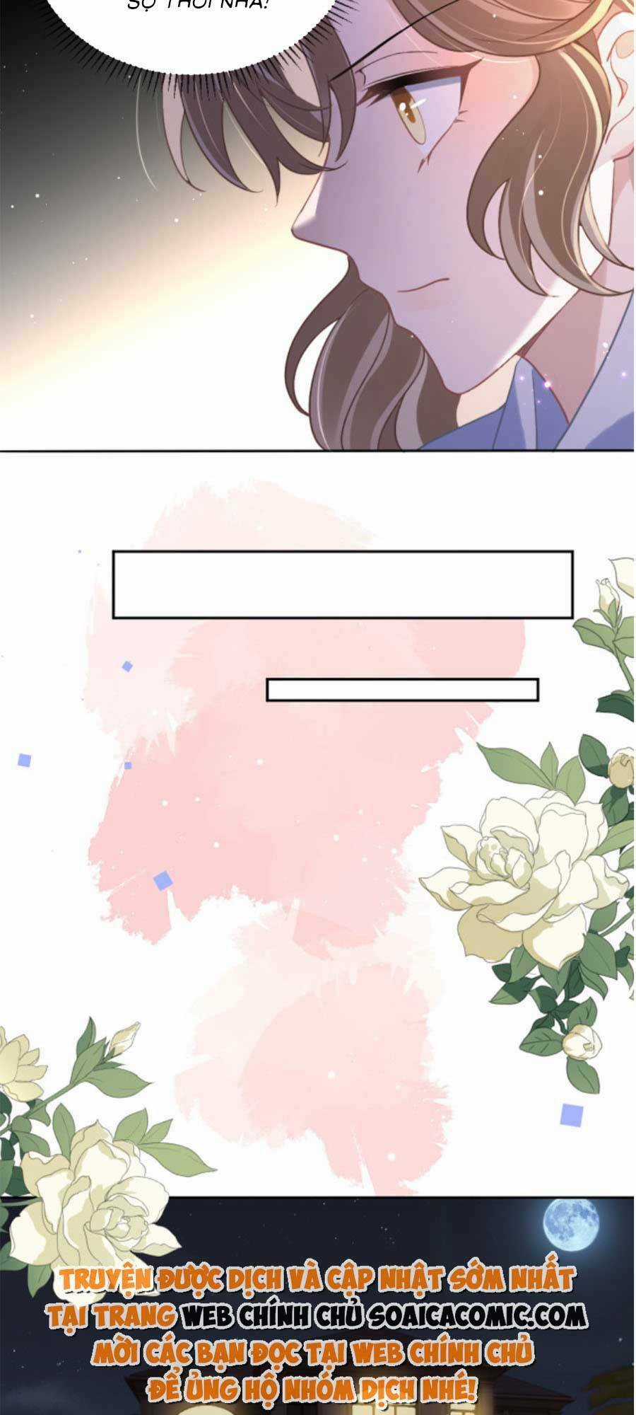 Kỷ Tổng Kiều Thê Vừa Hung Vừa Sủng Chapter 4 trang 32