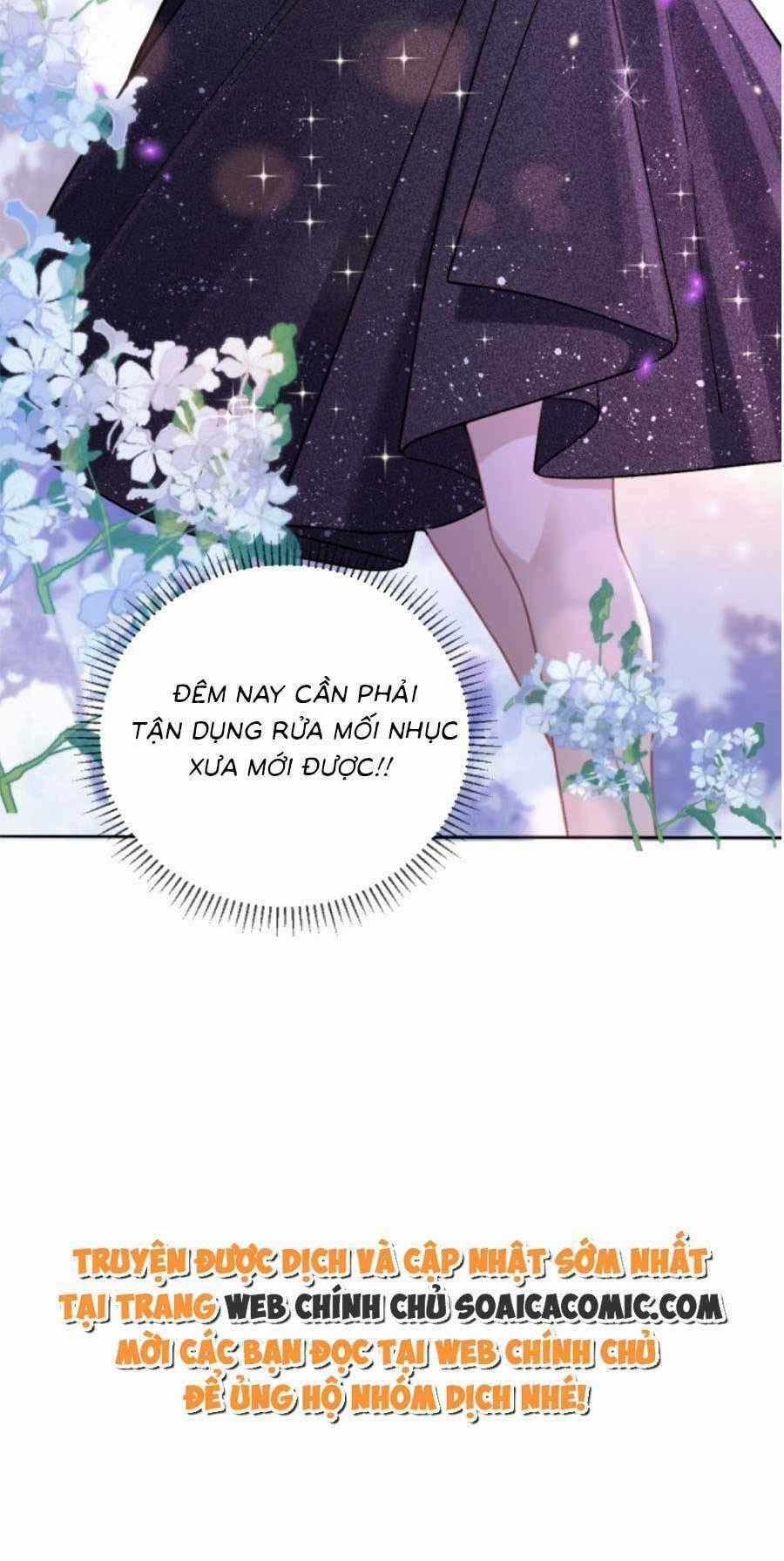 Kỷ Tổng Kiều Thê Vừa Hung Vừa Sủng Chapter 4 trang 34