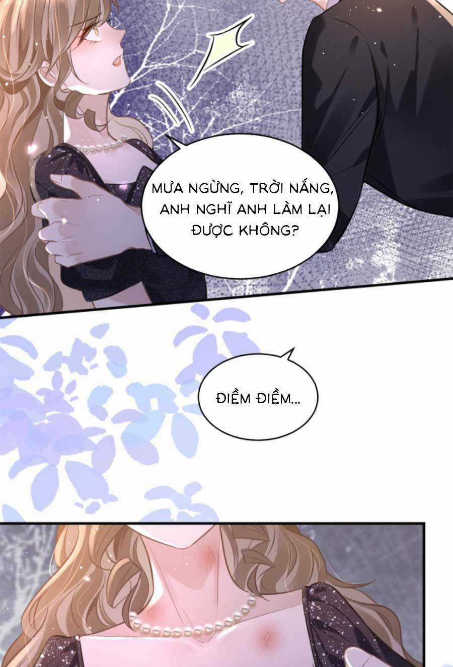 Kỷ Tổng Kiều Thê Vừa Hung Vừa Sủng Chapter 5 trang 14