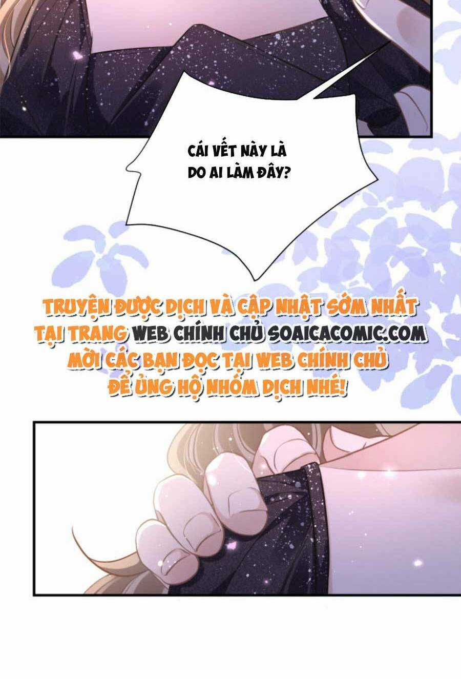 Kỷ Tổng Kiều Thê Vừa Hung Vừa Sủng Chapter 5 trang 15