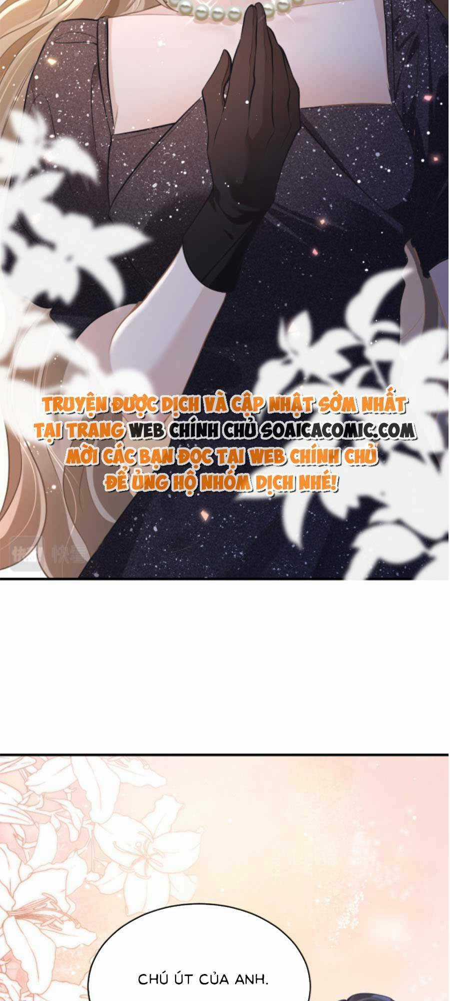 Kỷ Tổng Kiều Thê Vừa Hung Vừa Sủng Chapter 5 trang 18