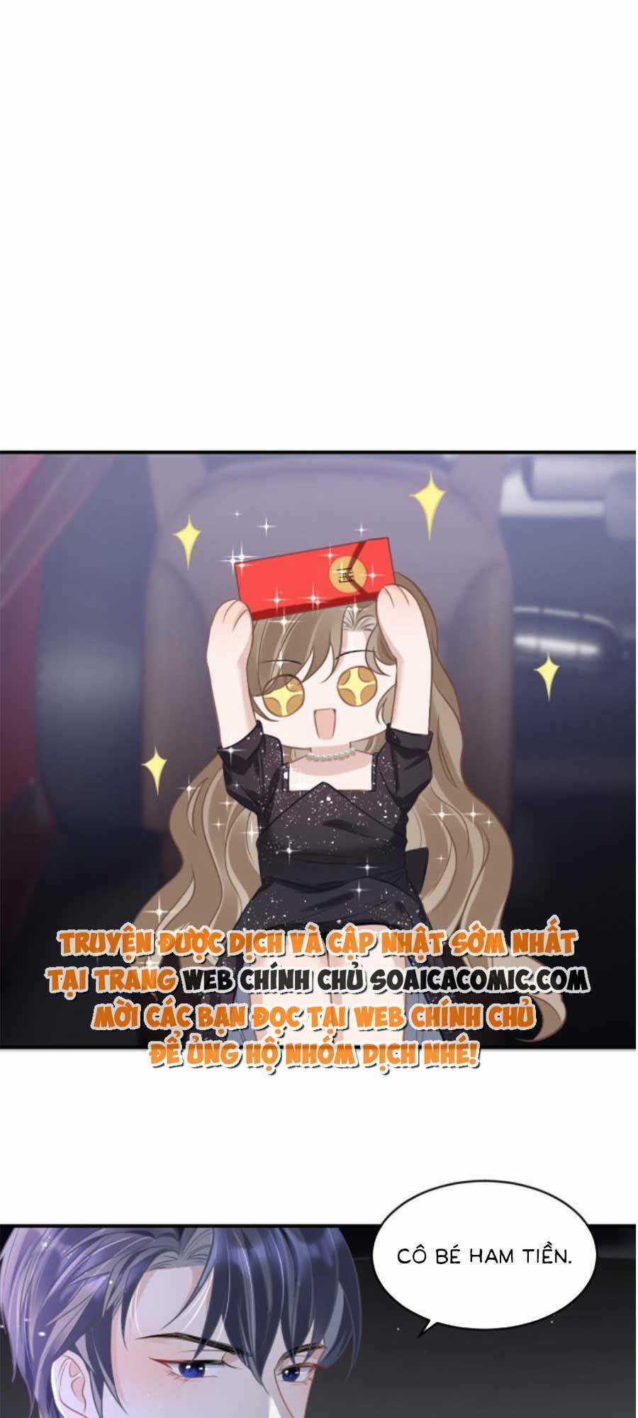 Kỷ Tổng Kiều Thê Vừa Hung Vừa Sủng Chapter 5 trang 26