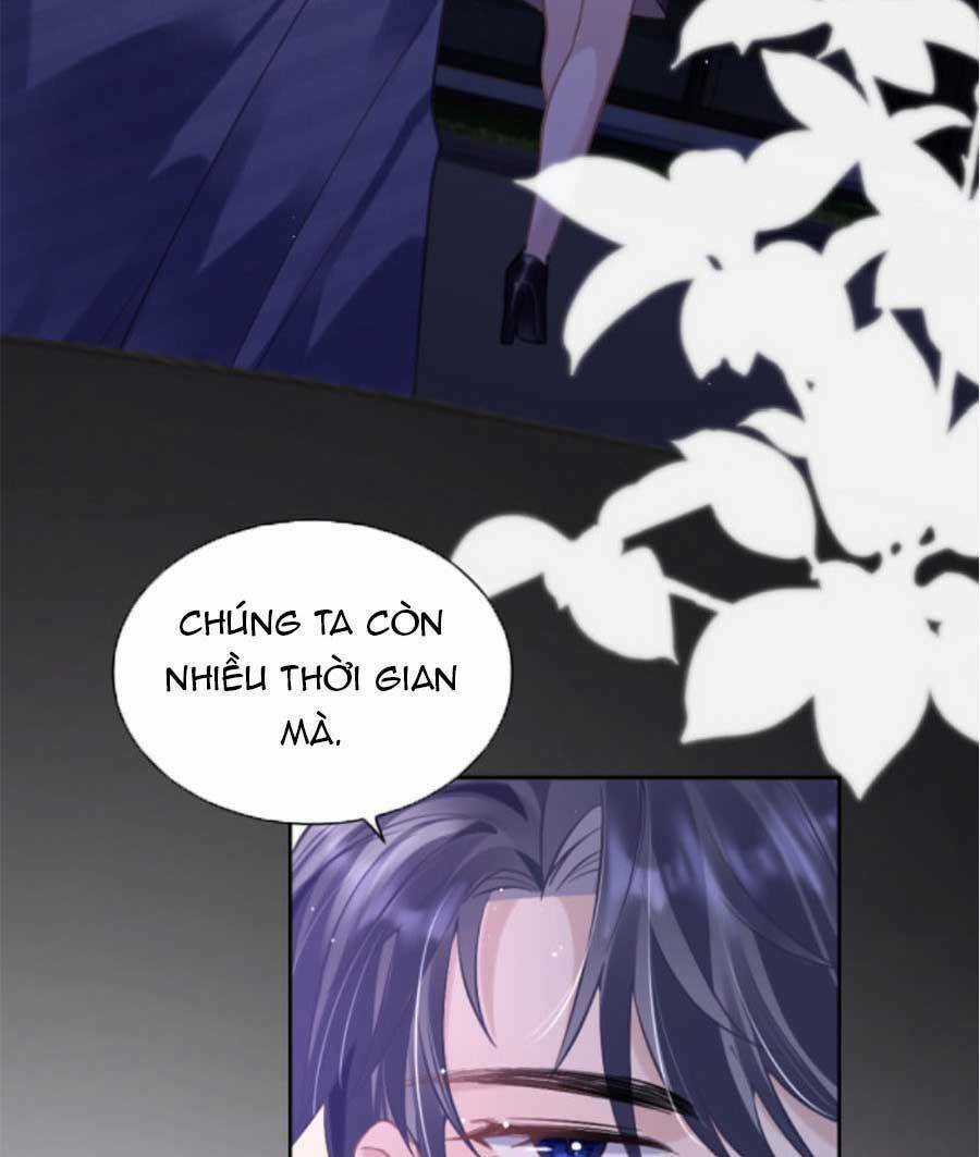 Kỷ Tổng Kiều Thê Vừa Hung Vừa Sủng Chapter 6 trang 14