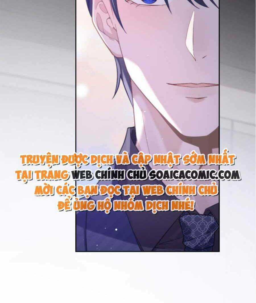 Kỷ Tổng Kiều Thê Vừa Hung Vừa Sủng Chapter 6 trang 15