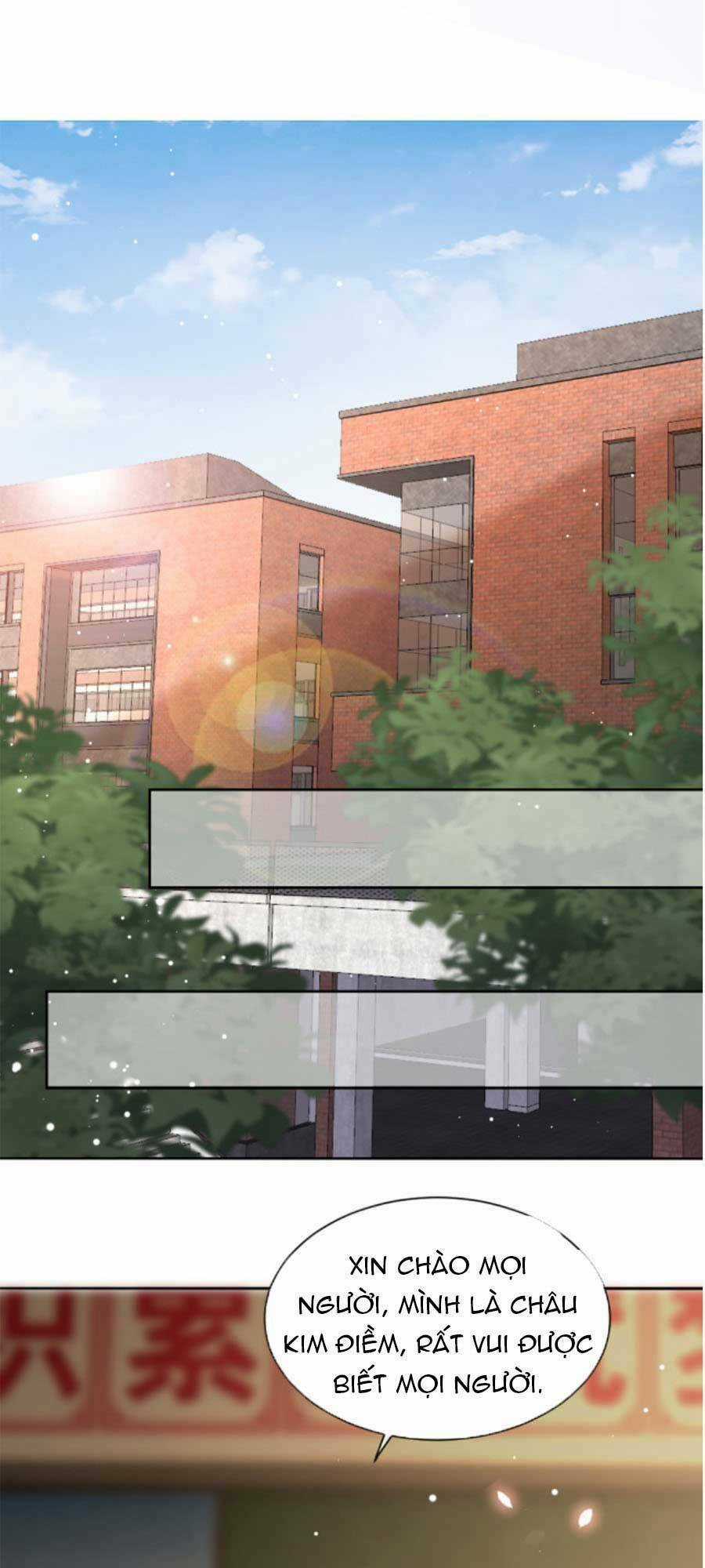 Kỷ Tổng Kiều Thê Vừa Hung Vừa Sủng Chapter 6 trang 16