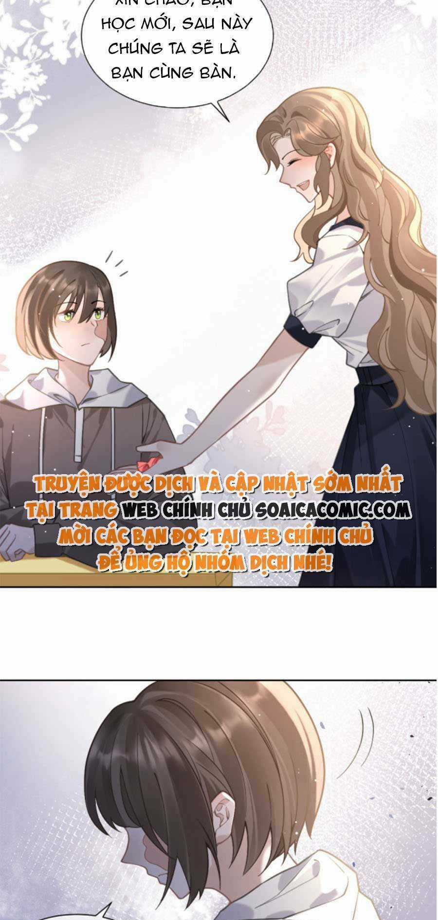 Kỷ Tổng Kiều Thê Vừa Hung Vừa Sủng Chapter 6 trang 19