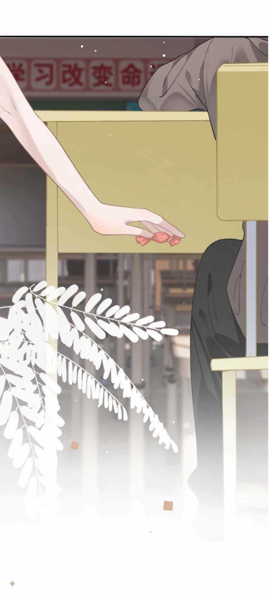 Kỷ Tổng Kiều Thê Vừa Hung Vừa Sủng Chapter 6 trang 21