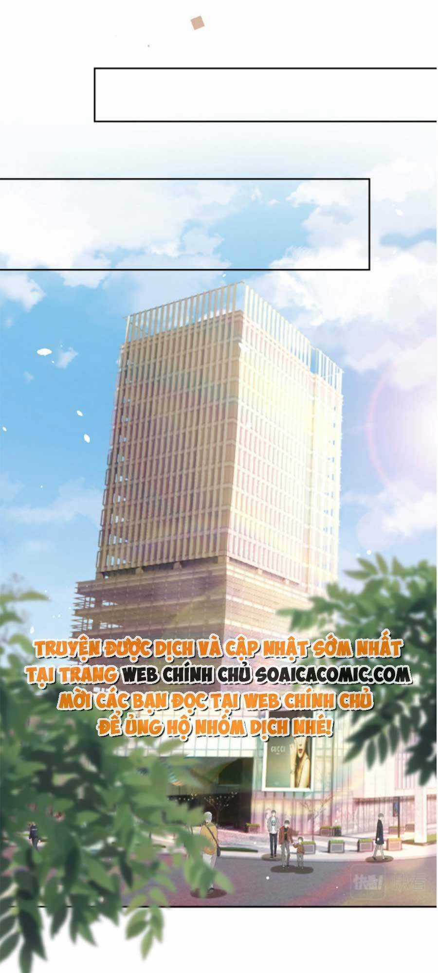 Kỷ Tổng Kiều Thê Vừa Hung Vừa Sủng Chapter 6 trang 22