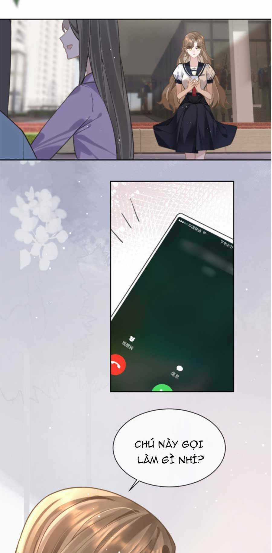 Kỷ Tổng Kiều Thê Vừa Hung Vừa Sủng Chapter 6 trang 23