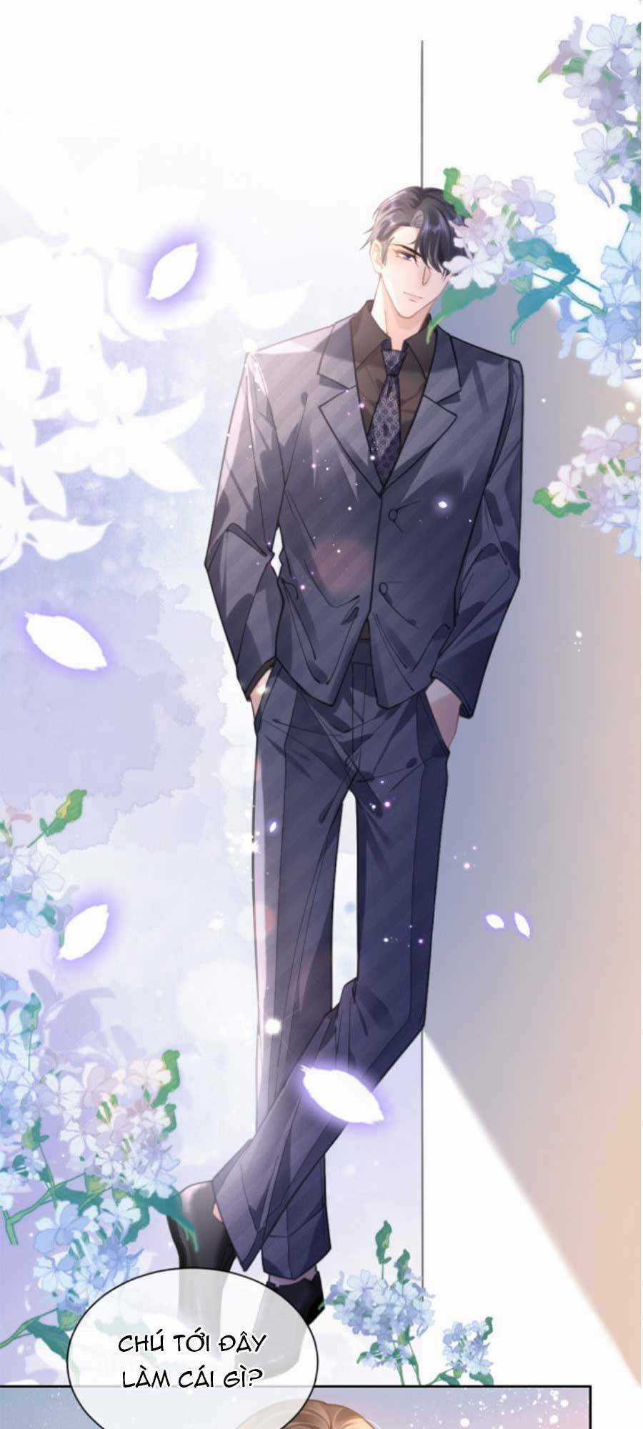 Kỷ Tổng Kiều Thê Vừa Hung Vừa Sủng Chapter 6 trang 25