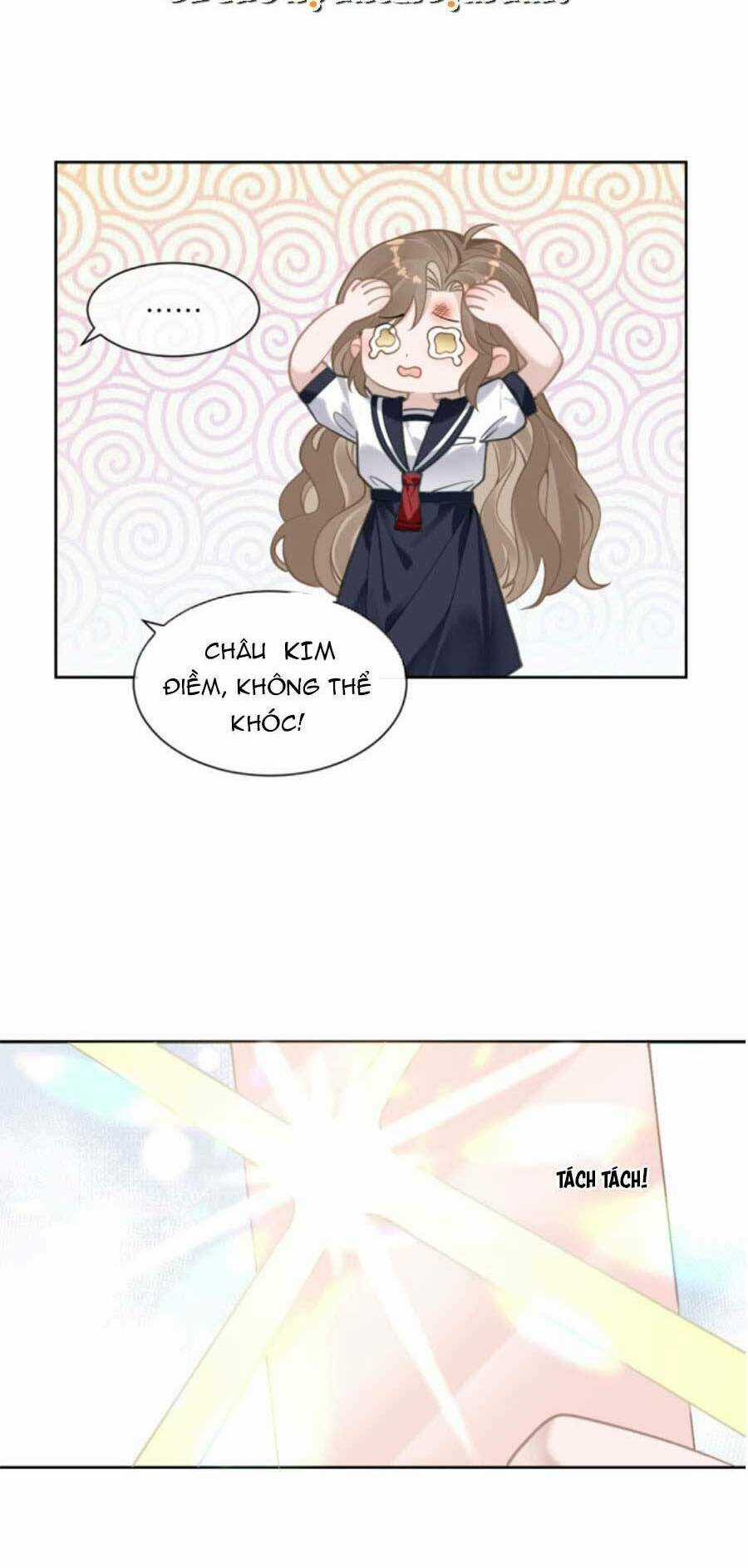 Kỷ Tổng Kiều Thê Vừa Hung Vừa Sủng Chapter 6 trang 29