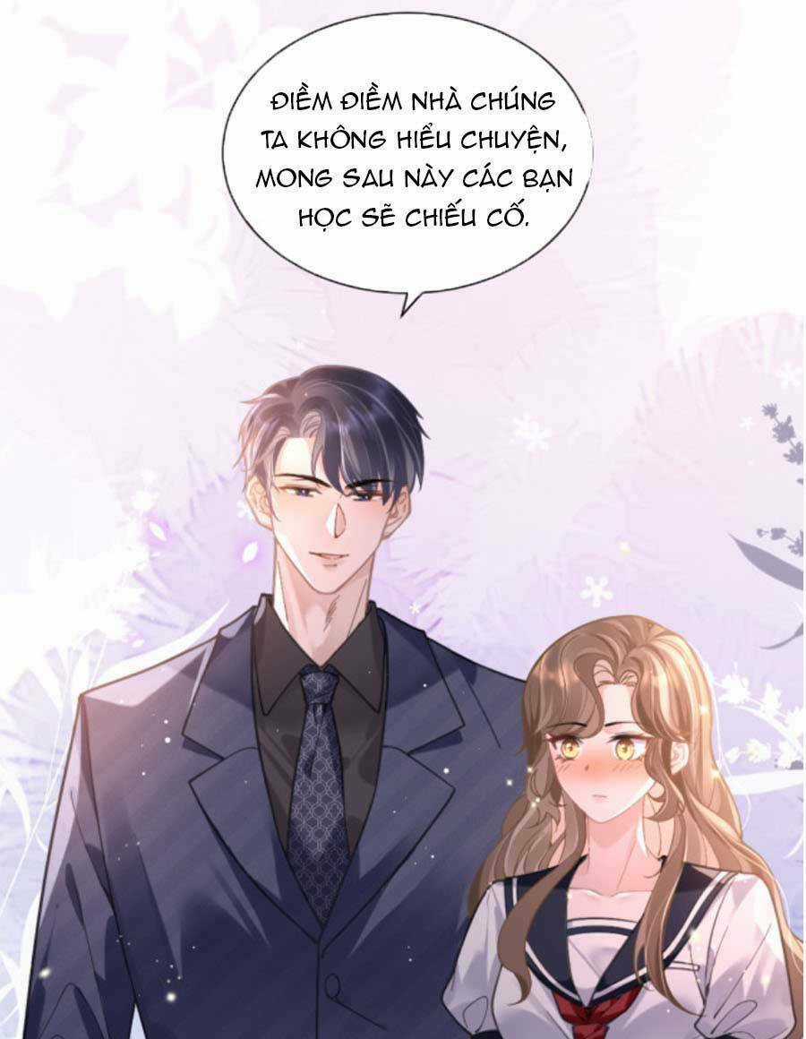 Kỷ Tổng Kiều Thê Vừa Hung Vừa Sủng Chapter 6 trang 32