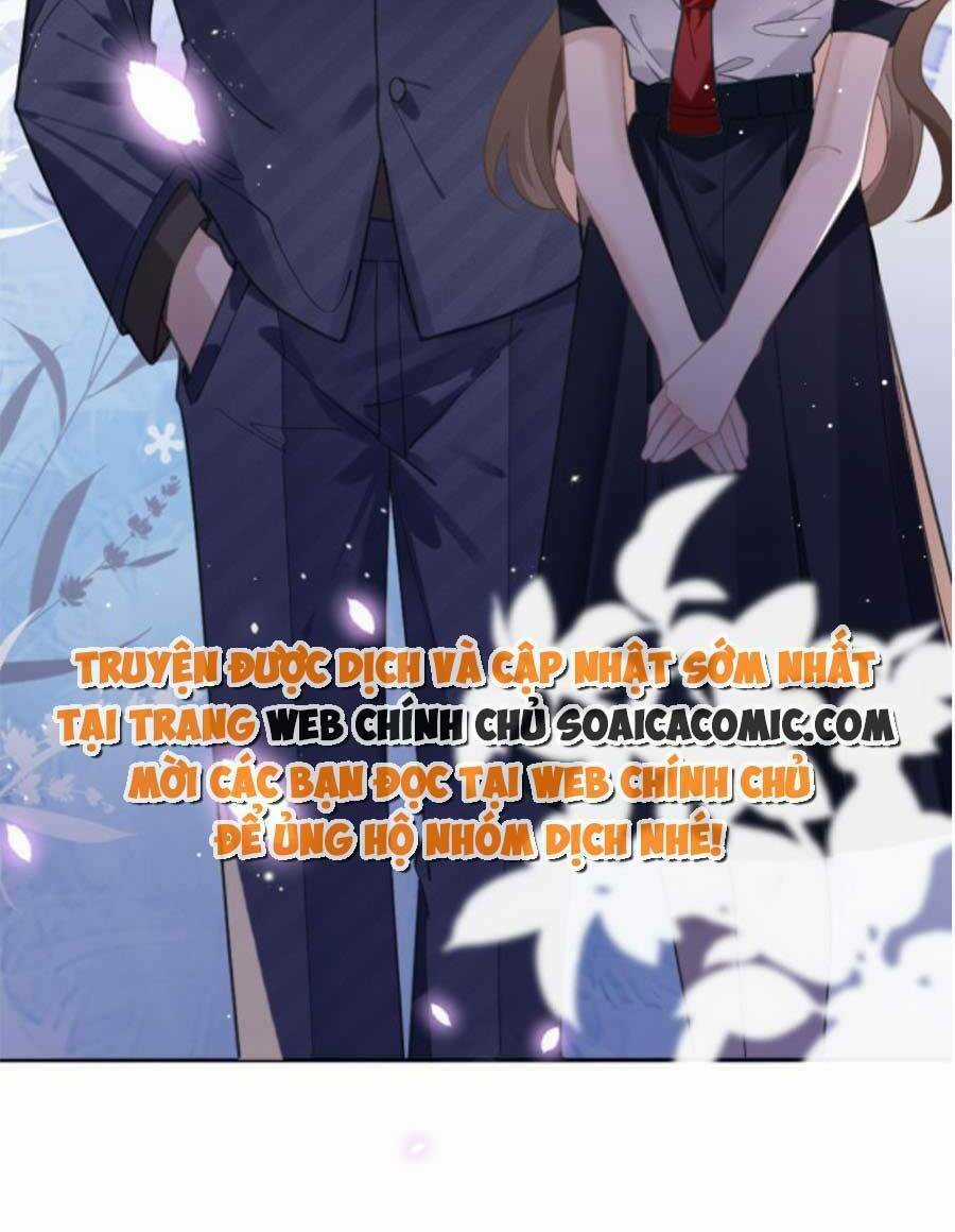 Kỷ Tổng Kiều Thê Vừa Hung Vừa Sủng Chapter 6 trang 33