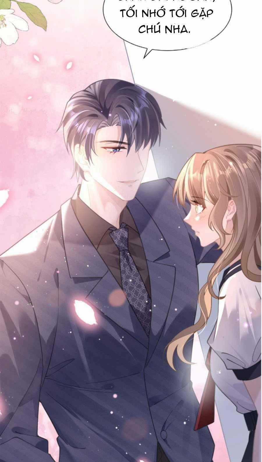 Kỷ Tổng Kiều Thê Vừa Hung Vừa Sủng Chapter 6 trang 35