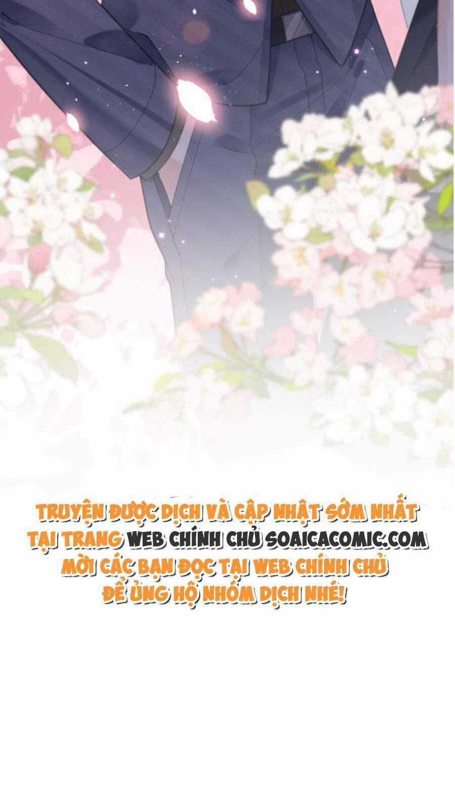 Kỷ Tổng Kiều Thê Vừa Hung Vừa Sủng Chapter 6 trang 36