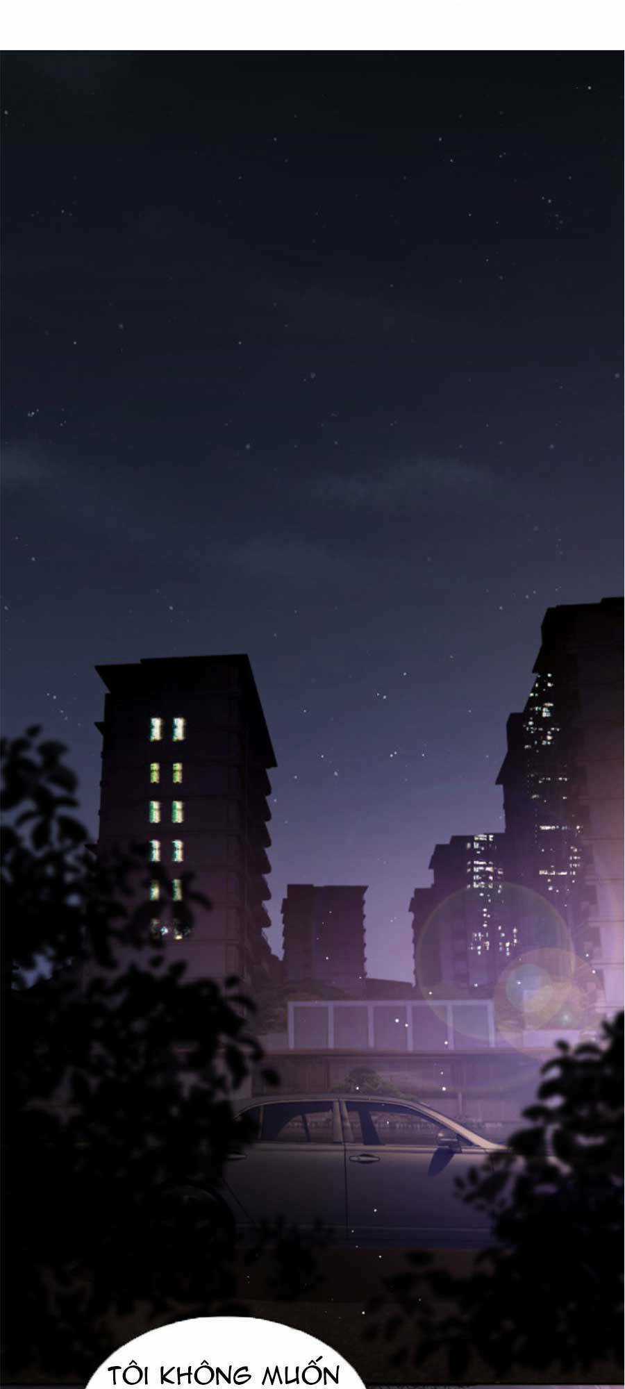 Kỷ Tổng Kiều Thê Vừa Hung Vừa Sủng Chapter 6 trang 6