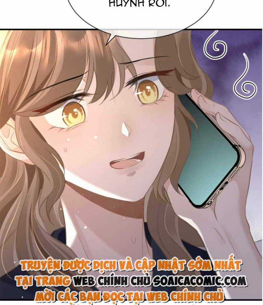 Kỷ Tổng Kiều Thê Vừa Hung Vừa Sủng Chapter 7 trang 10
