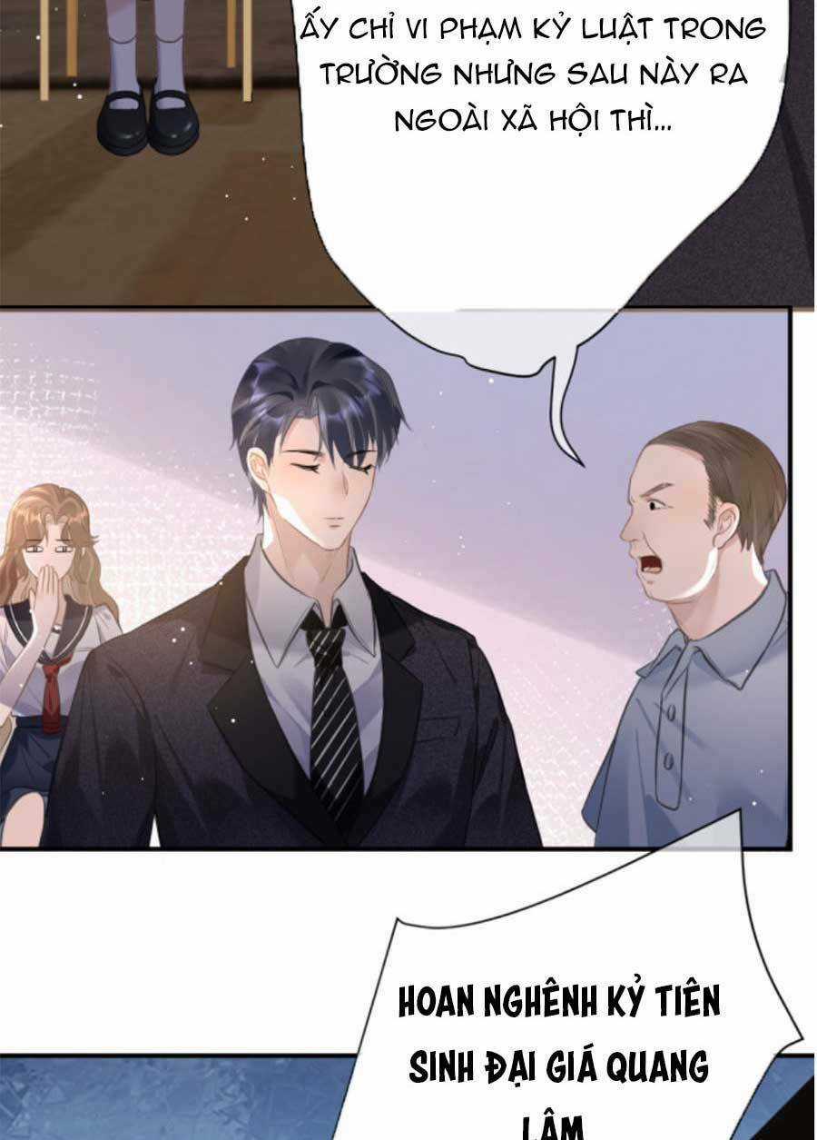 Kỷ Tổng Kiều Thê Vừa Hung Vừa Sủng Chapter 7 trang 14