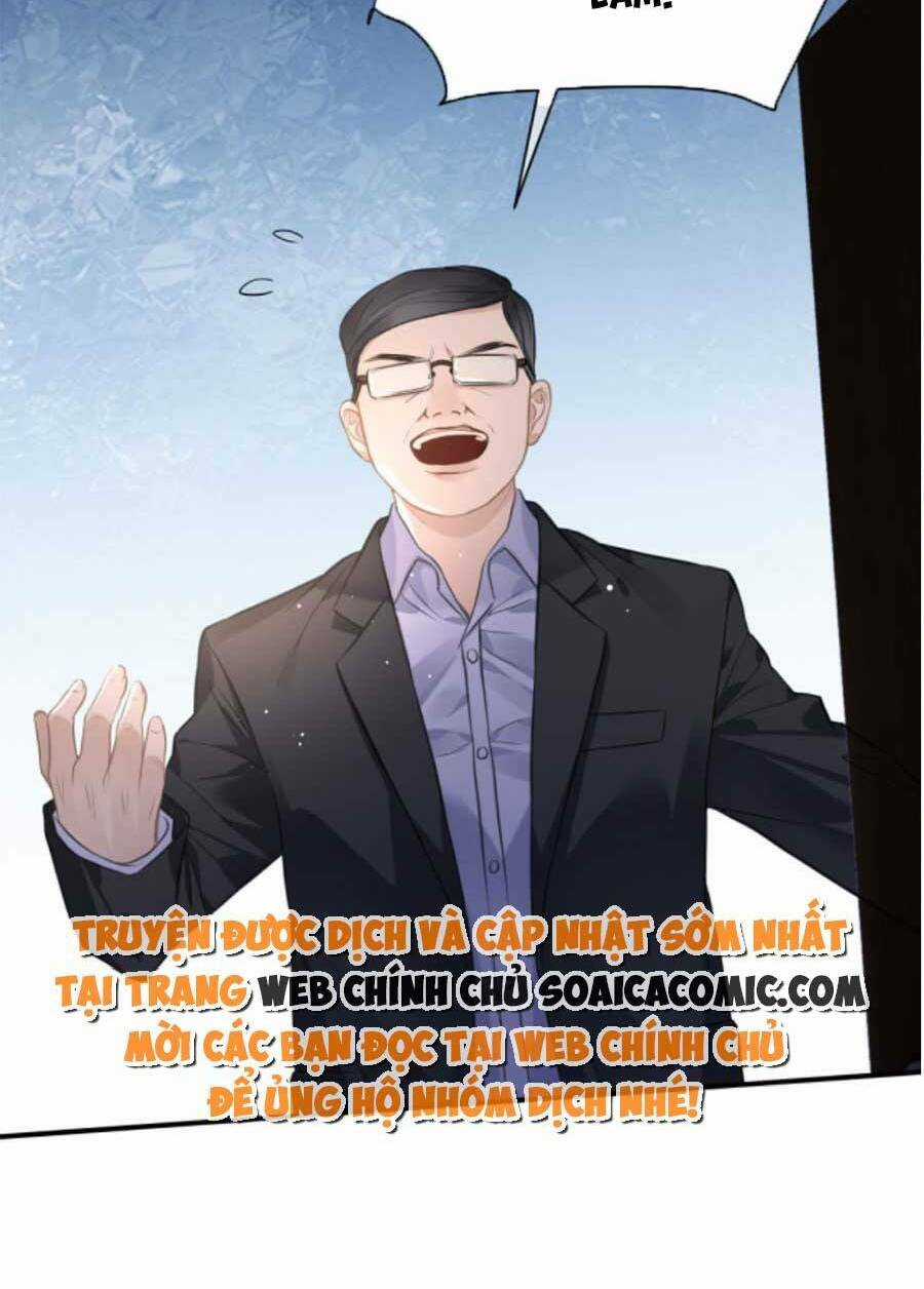 Kỷ Tổng Kiều Thê Vừa Hung Vừa Sủng Chapter 7 trang 15