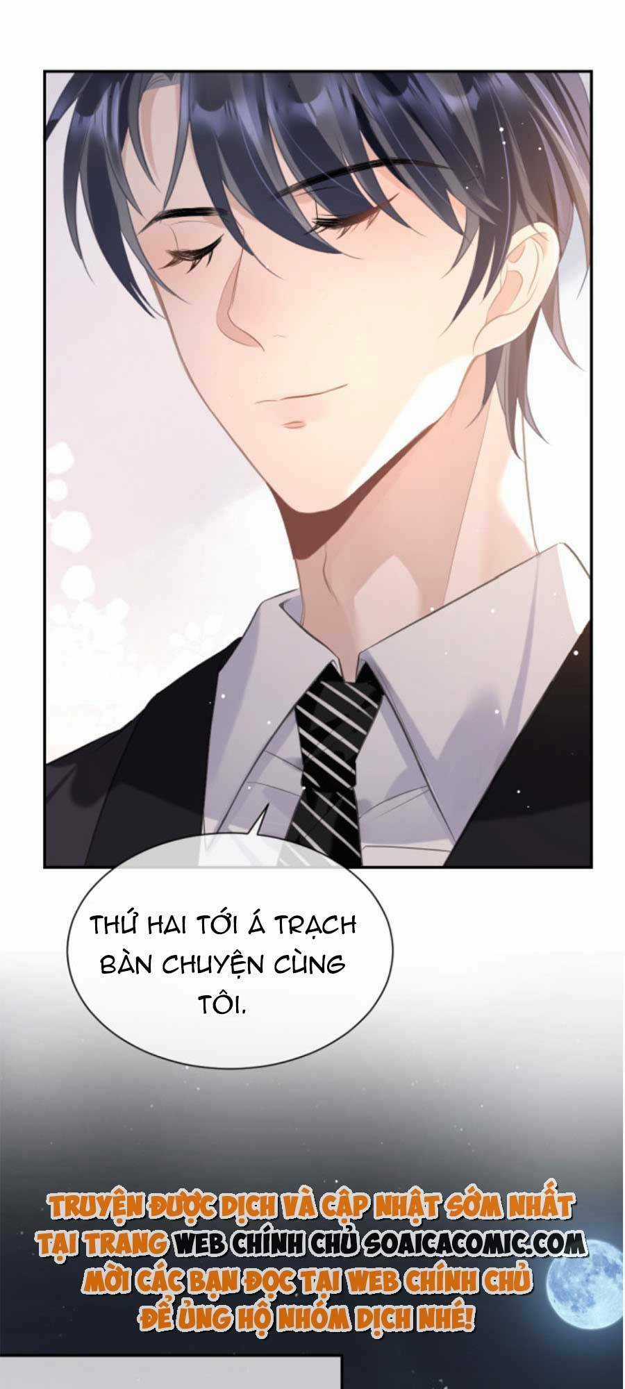 Kỷ Tổng Kiều Thê Vừa Hung Vừa Sủng Chapter 7 trang 18