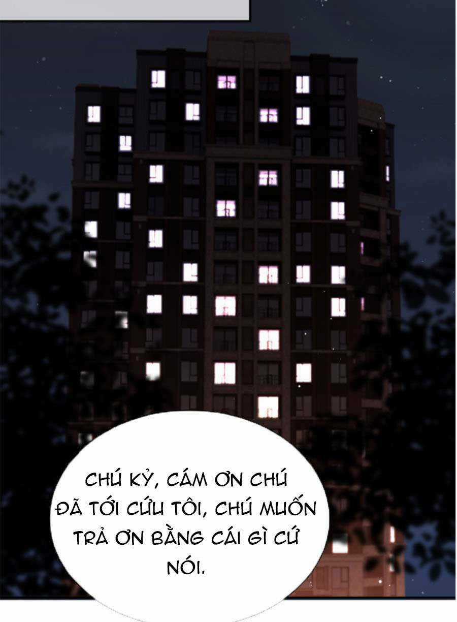 Kỷ Tổng Kiều Thê Vừa Hung Vừa Sủng Chapter 7 trang 19