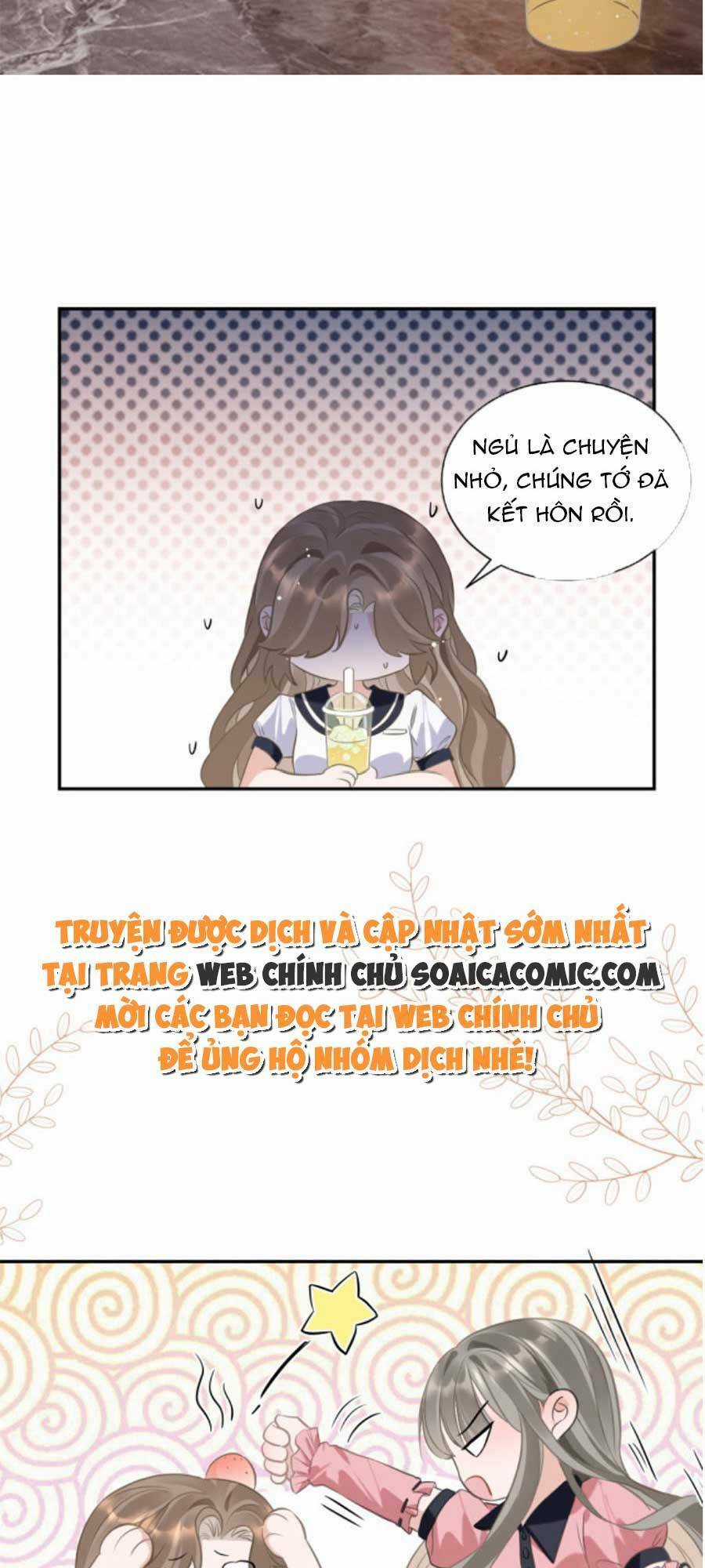 Kỷ Tổng Kiều Thê Vừa Hung Vừa Sủng Chapter 7 trang 27