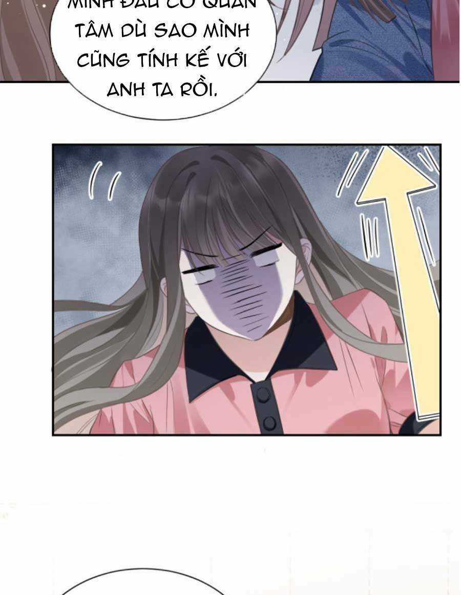Kỷ Tổng Kiều Thê Vừa Hung Vừa Sủng Chapter 7 trang 29