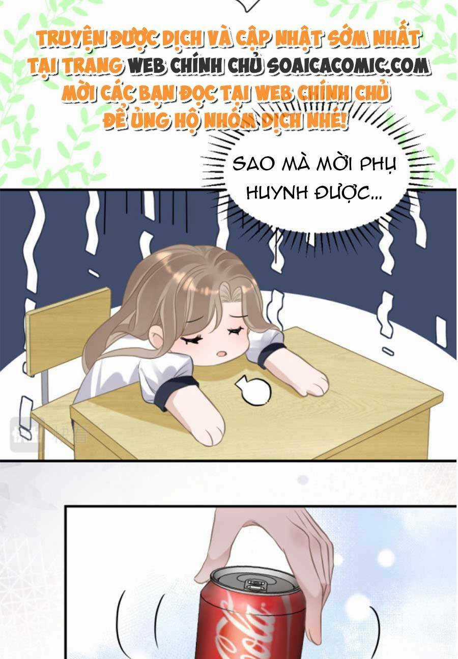Kỷ Tổng Kiều Thê Vừa Hung Vừa Sủng Chapter 7 trang 3