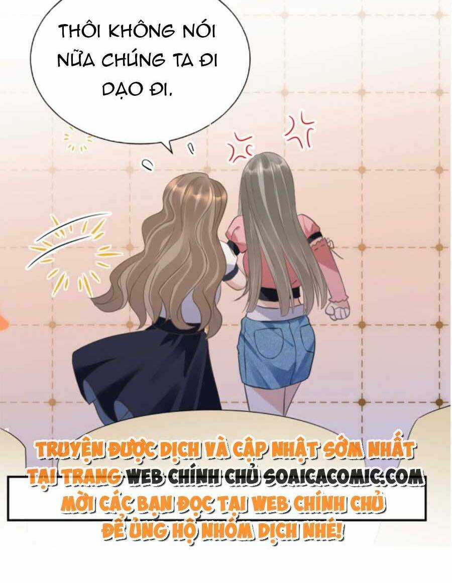 Kỷ Tổng Kiều Thê Vừa Hung Vừa Sủng Chapter 7 trang 30