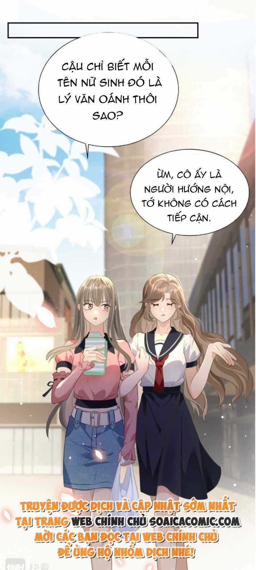 Kỷ Tổng Kiều Thê Vừa Hung Vừa Sủng Chapter 7 trang 31
