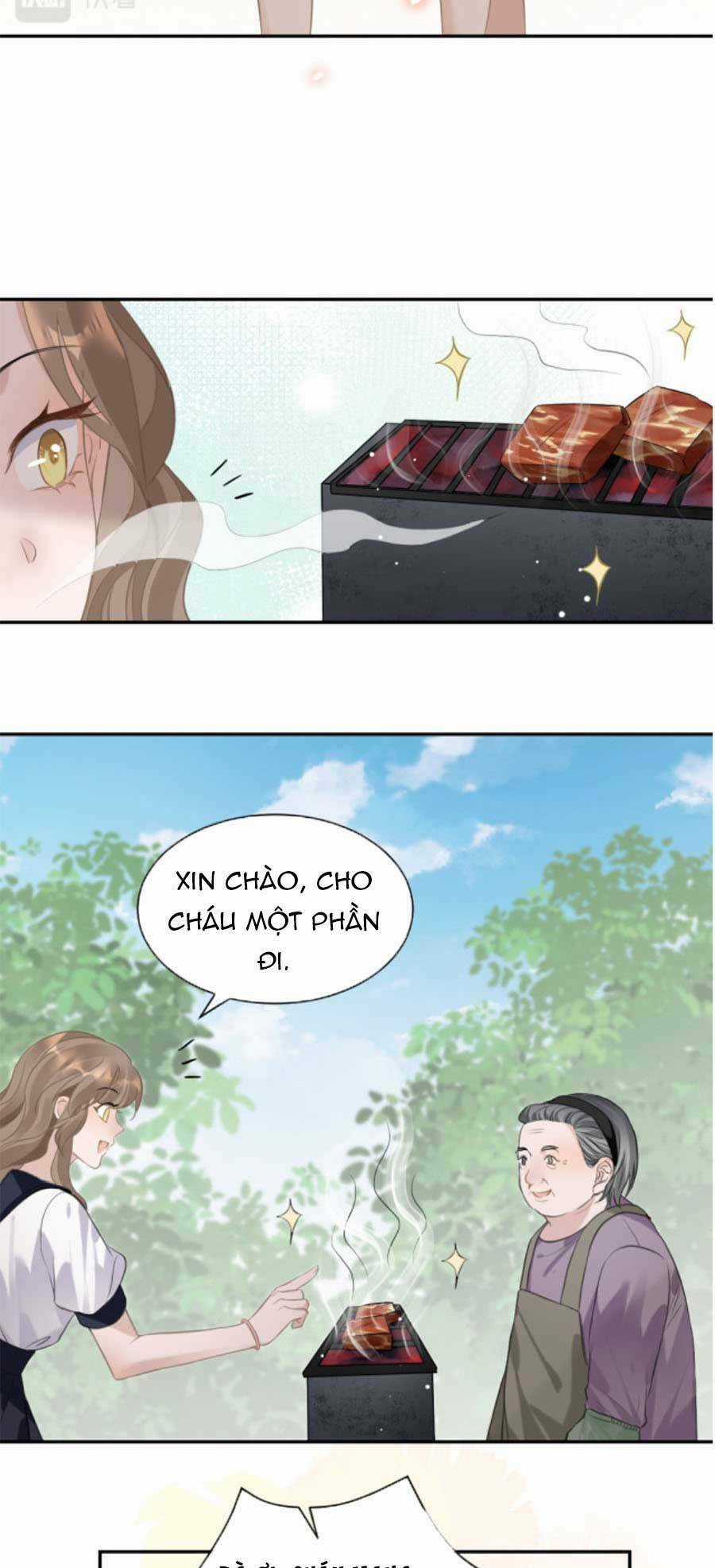 Kỷ Tổng Kiều Thê Vừa Hung Vừa Sủng Chapter 7 trang 32