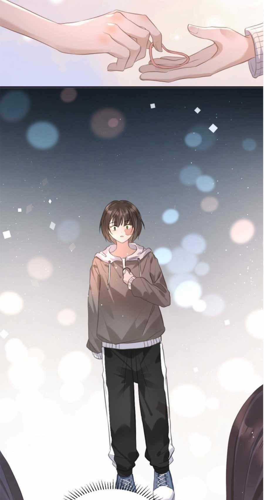 Kỷ Tổng Kiều Thê Vừa Hung Vừa Sủng Chapter 7 trang 35