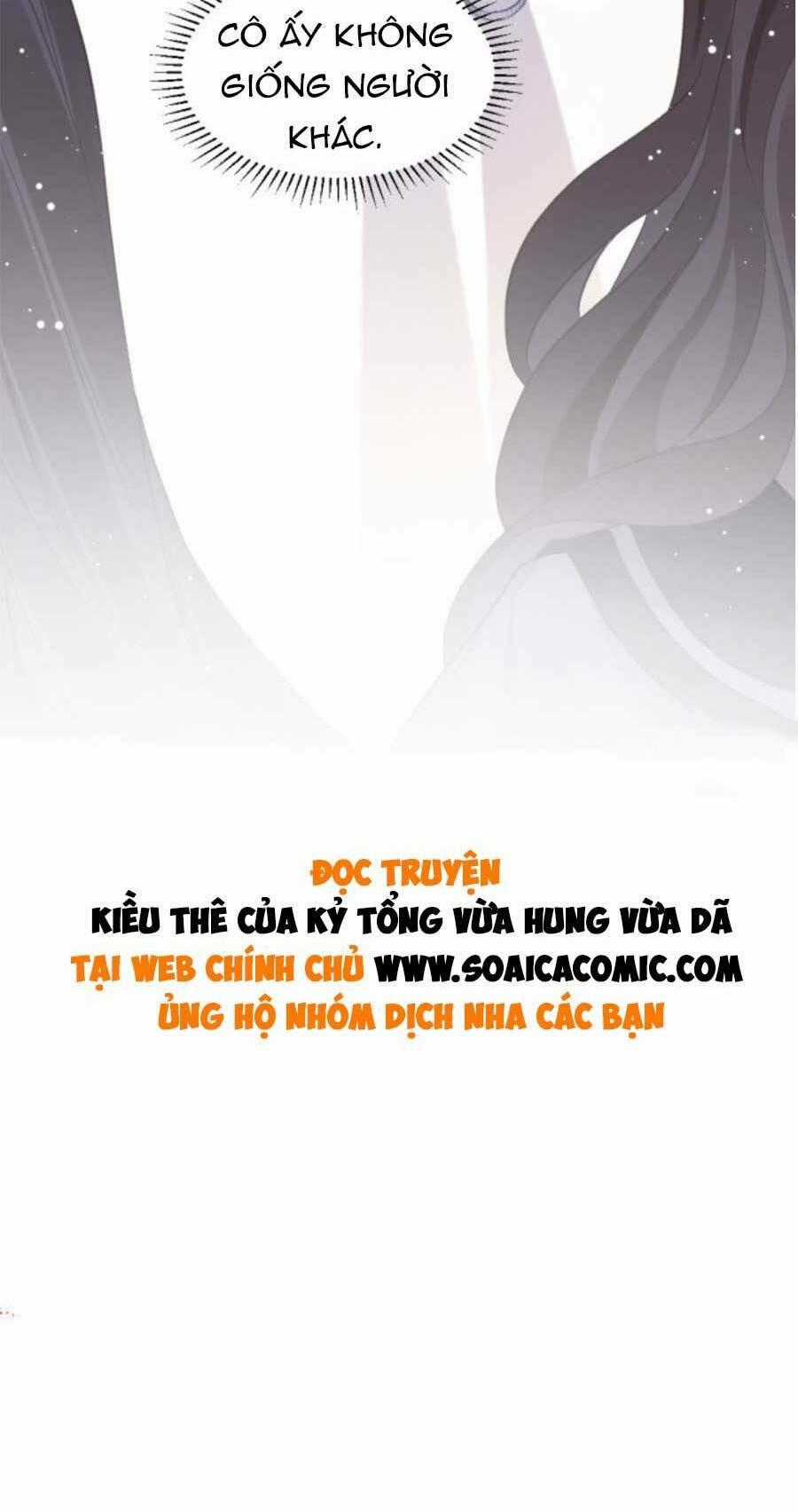 Kỷ Tổng Kiều Thê Vừa Hung Vừa Sủng Chapter 7 trang 36