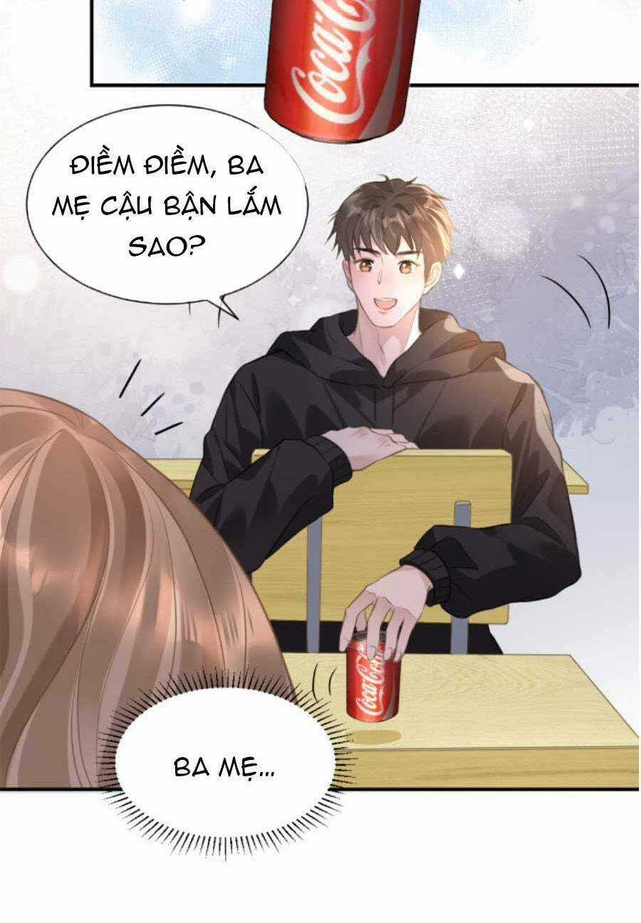 Kỷ Tổng Kiều Thê Vừa Hung Vừa Sủng Chapter 7 trang 4