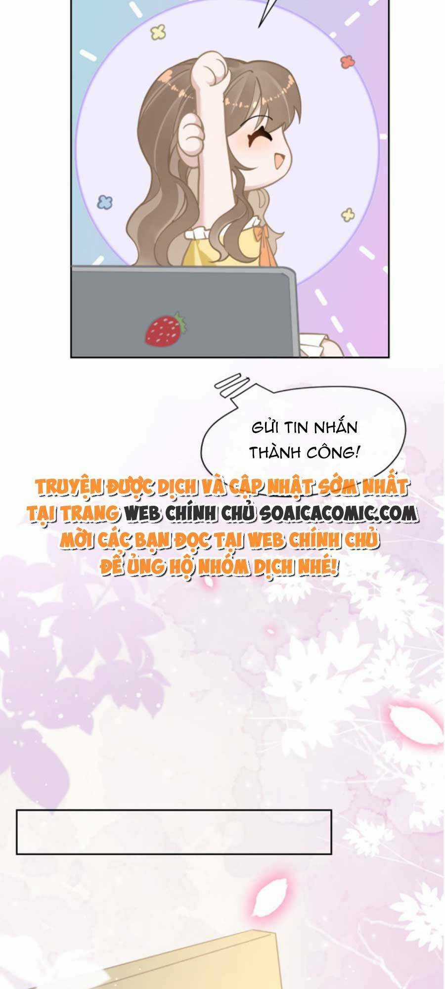 Kỷ Tổng Kiều Thê Vừa Hung Vừa Sủng Chapter 8 trang 12