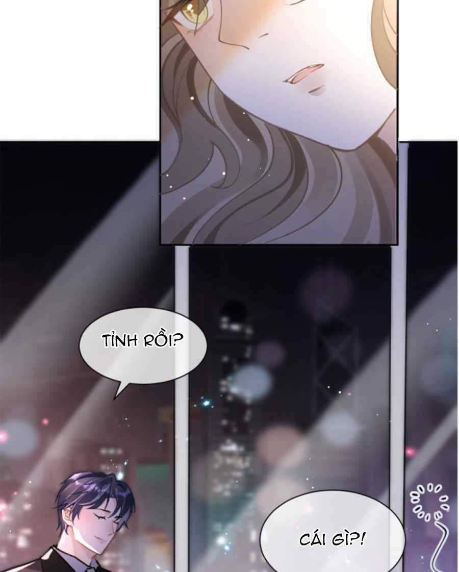 Kỷ Tổng Kiều Thê Vừa Hung Vừa Sủng Chapter 8 trang 14