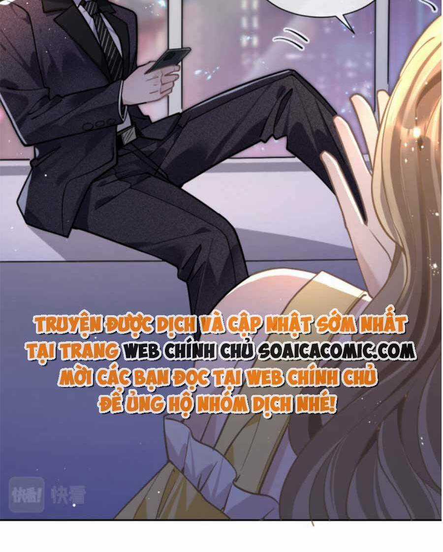 Kỷ Tổng Kiều Thê Vừa Hung Vừa Sủng Chapter 8 trang 15