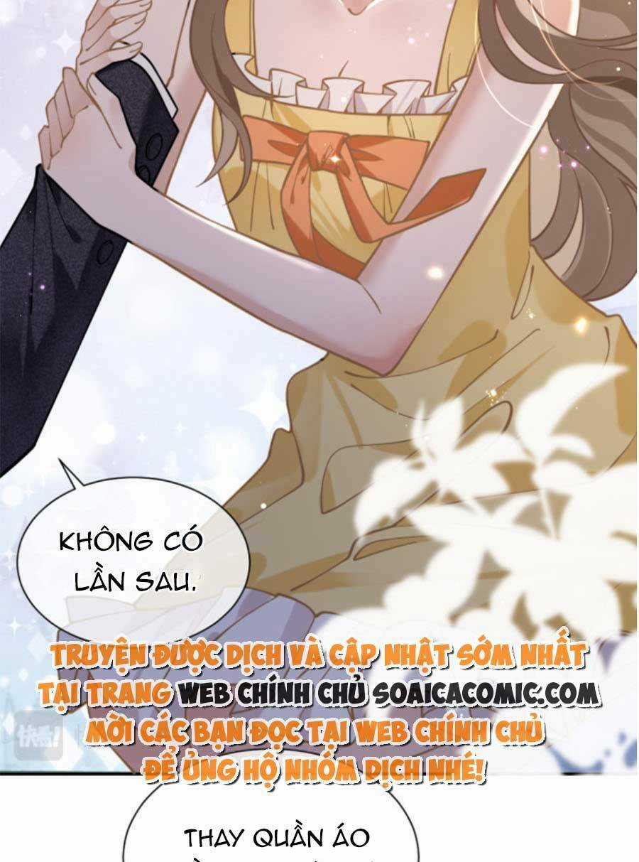 Kỷ Tổng Kiều Thê Vừa Hung Vừa Sủng Chapter 8 trang 19